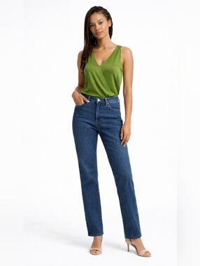 Vintage Levi's 512 Jeans